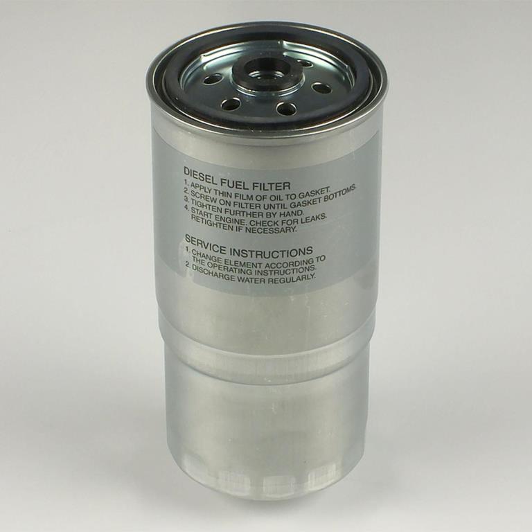 Filtre à carburant (Filtre à gasoil) DELPHI ref. HDF510